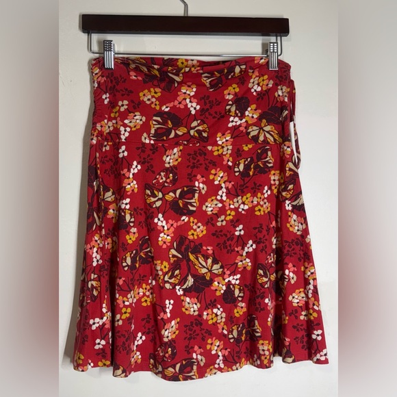 Patagonia Lithia Skirt Women's Organic Cotton - Picture 3 of 6